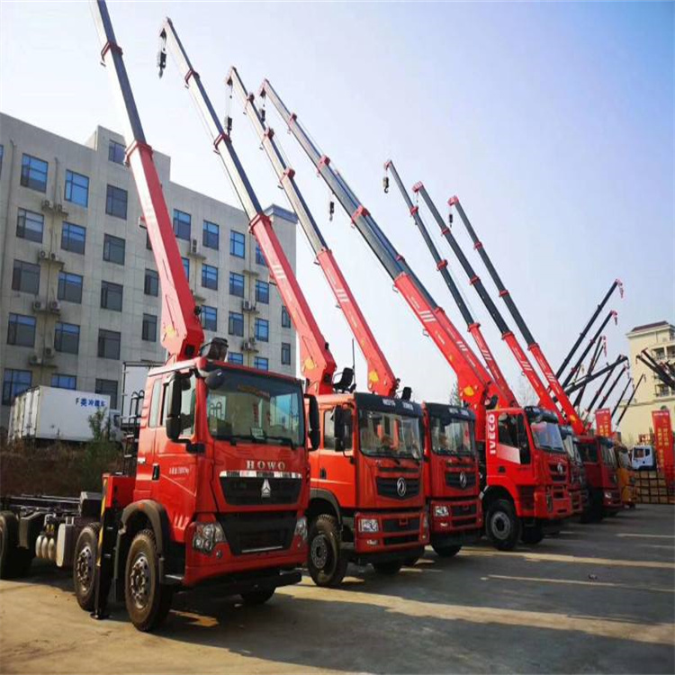 金口河租专业吊车电话