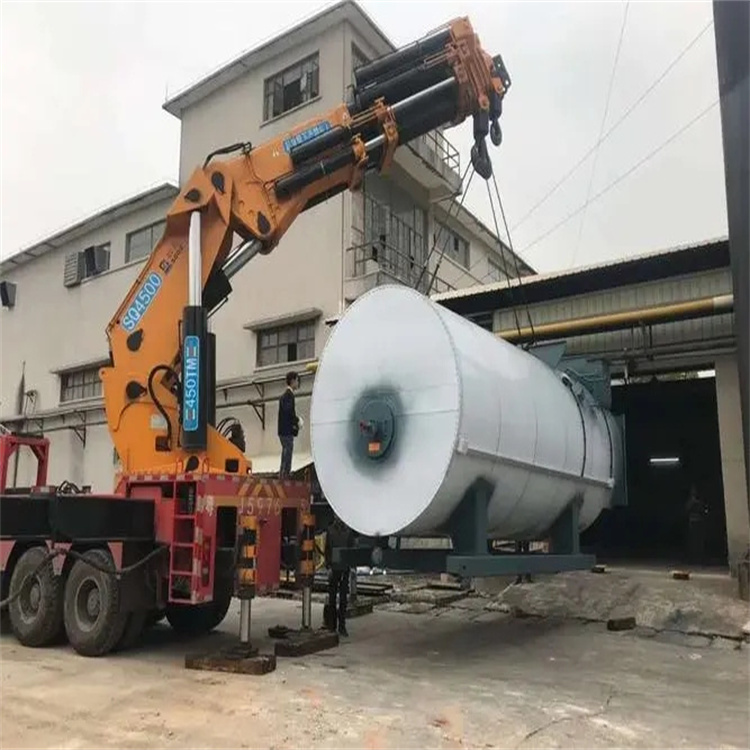 金口河室内装修小型折臂吊出租服务：高效解决方案与租赁指南