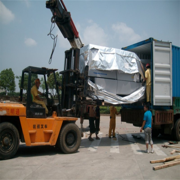 金口河物流仓库装卸随车吊租赁服务优势与选择指南