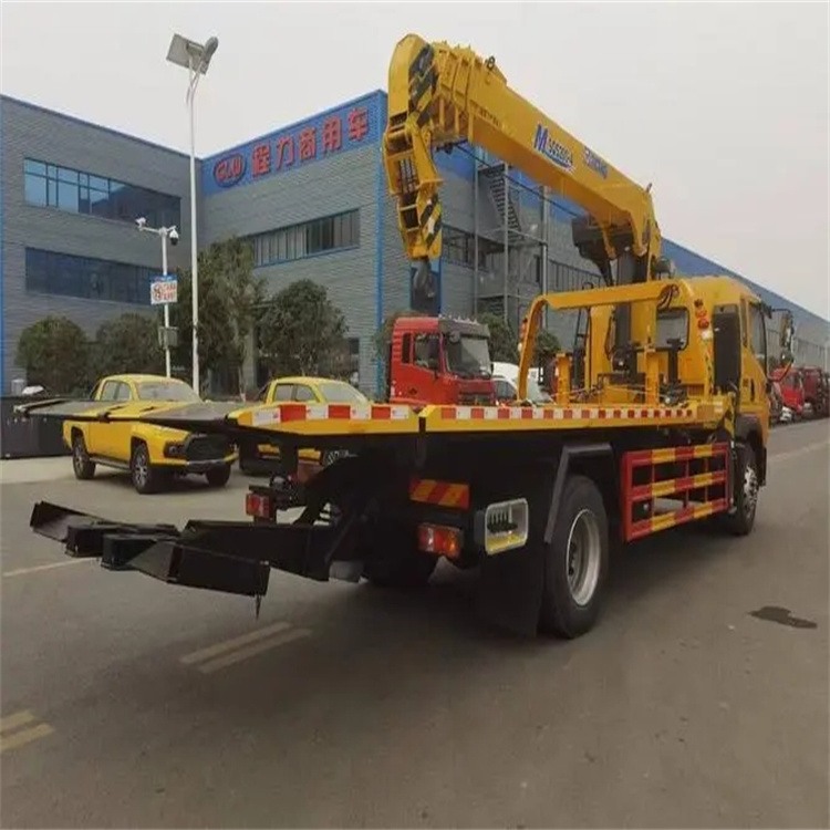 金口河附近小随车吊出租电话，轻松解决搬运烦恼