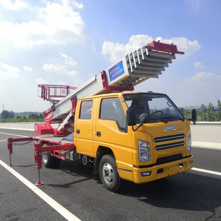 金口河出租云梯车电话 水泥上楼