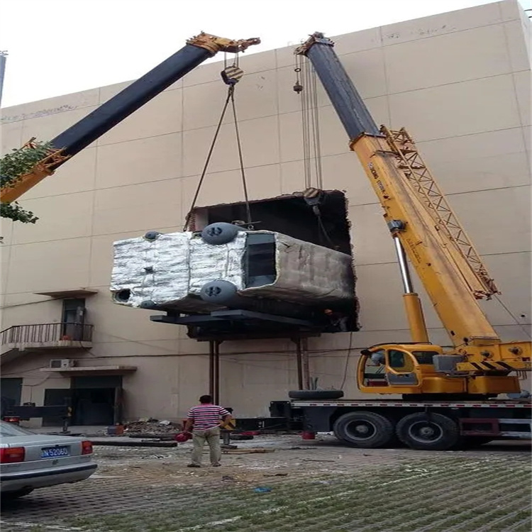 金口河25吨汽车吊出租