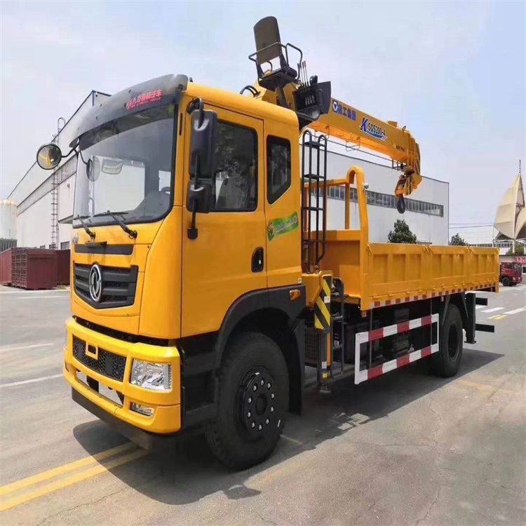 金口河附近找一辆随车吊出租