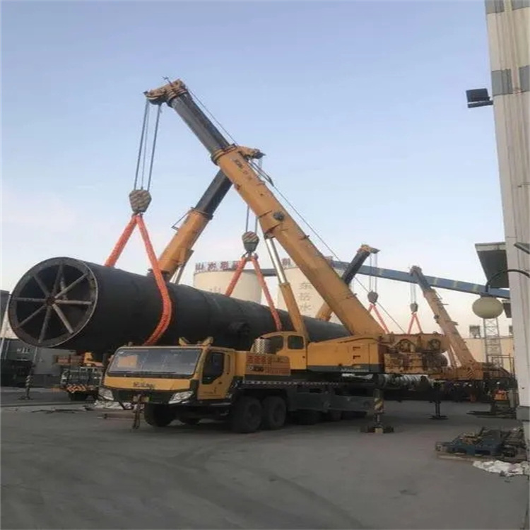 金口河8吨汽车吊出租