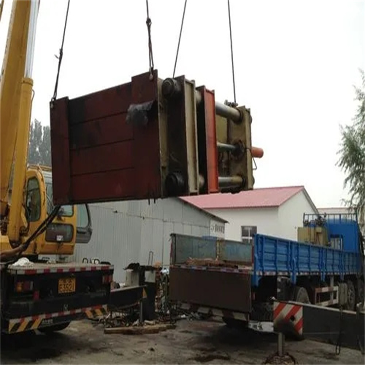 金口河小型汽车吊出租