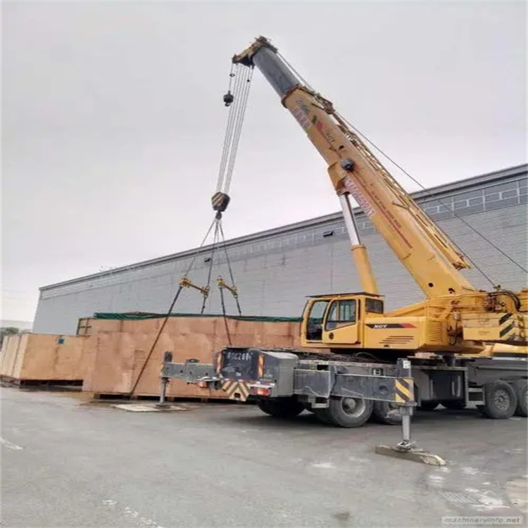 金口河急需吊车出租怎么办|24小时响应|跨区调配服务