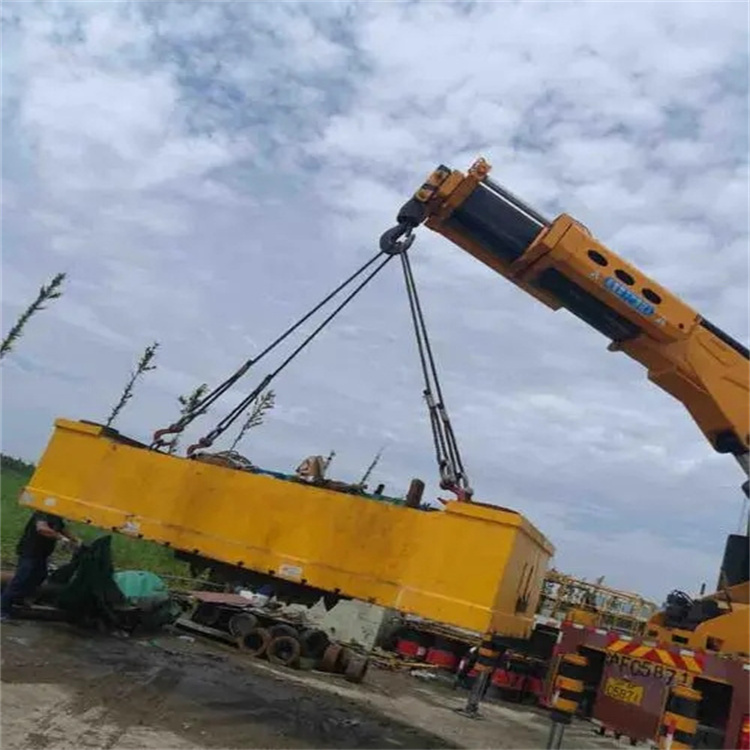 金口河专业吊车出租哪家好