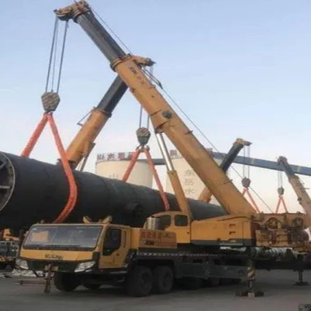 金口河46米吊车怎么出租